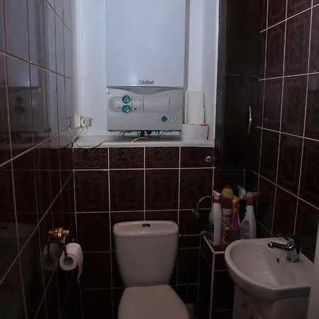 Apartament Pokoje Goscinne *