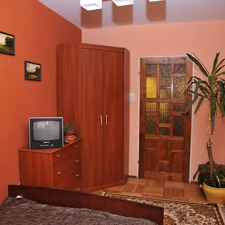 Pokoje Goscinne Apartament