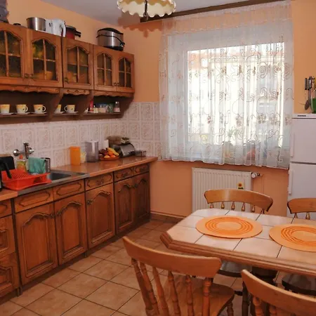 Apartament Pokoje Goscinne