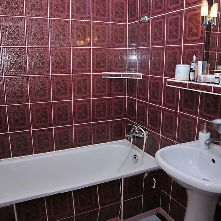 Pokoje Goscinne Apartament